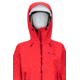 Marmot Starfire Jacket - Womens, Scarlet Red, Large, 36530-6818-L