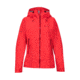 Marmot Starfire Jacket - Womens, Scarlet Red, Large, 36530-6818-L