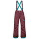 Marmot Starstruck Pant - Girls, Burgundy, XS, 77890-6995-XS