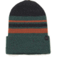 Marmot Steephollow Beanie, Nori/Copper, One Size, M13141-20739-ONE