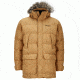 Marmot Steinway Jacket - Men's -Golden Bronze-Medium
