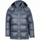 Marmot Stockholm JR Jacket - Boy's -Steel Onyx-Medium