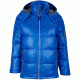 Marmot Stockholm JR Jacket - Boy's -Surf-Large