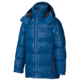 Marmot Stockholm JR Jacket - Boys-Blue Sapphire-Medium