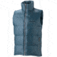 Marmot Stockholm Vest - Men's-Denim-Small