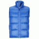 Marmot Stockholm Vest - Men's-Surf-Medium