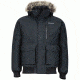 Marmot Stonehaven Jacket - Men's-Black-X-Large