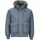 Marmot Stonehaven Jacket - Men's-Steel Onyx-Large