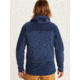 Marmot Stonewall Fleece Hoodie - Mens, Arctic Navy/Arctic Navy, Large, 41400-3580-L