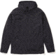 Marmot Stonewall Fleece Hoodie - Mens, Black, Medium, 41400-001-M