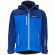 Marmot Storm King Jacket - Men's -Surf/Arctic Navy-Large