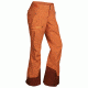 Marmot Storm Queen Pant - Womens -Orange Coral-Regular Inseam-Large