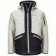 Marmot Storm Seeker Jacket - Men's -Black/Pebble-Medium