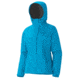 Marmot Storm Shield Jacket - Women's-Blue Sea-X-Small