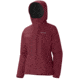 Marmot Storm Shield Jacket - Women's-Syrah-X-Large