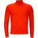 Marmot Stretch Fleece 1/2 Zip - Men's-Mars Orange-Medium