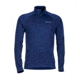 Marmot Stretch Fleece 1/2 Zip - Mens, Arctic Navy, 2XL, 81140-2975-XXL