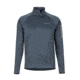 Marmot Stretch Fleece 1/2 Zip - Mens, Dark Steel, 2XL, 81140-1132-XXL