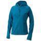 Marmot Stretch Fleece Hoody - Womens