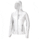 Marmot Stretch Fleece Hoody - Womens-White-Large