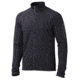 Marmot Stretch Fleece Jacket - Men's-Black Clearance-Large