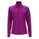 Marmot Stretch Fleece Jacket - Women's, Neon Berry, Medium 89660-8610-M