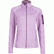 Marmot Stretch Fleece Jacket - Women's-Hydrangea-Small