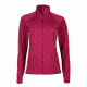 Marmot Stretch Fleece Jacket - Women's-Magenta-Medium