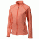 Marmot Stretch Fleece Jacket - Women's-Melon Blush-Medium