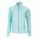 Marmot Stretch Fleece Jacket - Women's-Wintermint-Medium
