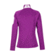 Marmot Stretch Fleece Jacket - Womens, Grape/Teaberry, Small, 89660-5809-S