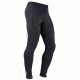 Marmot Stretch Fleece Pant - Mens-Black-Medium