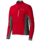 Marmot Stretch Light Jacket - Men's-Team Red/Cinder-X-Large