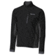 Marmot Stretch Light Jacket - Mens-Black/Slate Grey-Medium