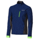 Stretch Light Jacket - Mens-Dark Ink/Slate Grey-Large