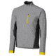 Stretch Light Jacket - Mens-Steel/Slate Grey-X-Large
