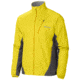 Marmot Stride Jacket - Men's-Yellow Vapor/Slate Grey-Medium