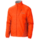 Stride Jacket - Mens-Blaze/Orange Haze-X-Large