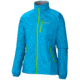 Marmot Stride Jacket - Women's-Atomic Blue-Large