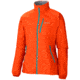 Marmot Stride Jacket - Women's-Sunset Orange-Large