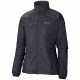 Stride Jacket - Womens-Black-X-Small