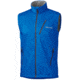 Marmot Stride Vest - Men's-New Colbalt Blue-Small