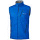 Marmot Stride Vest - Men's-Peak Blue-Medium