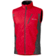 Stride Vest - Mens-Team Red/Slate Grey-Small