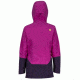 Marmot Sublime Jacket - Womens-Purple Orchid/Nightshade-X-Small