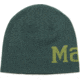 Marmot Summit Hat, Nori/Foliage, One Size, M13138-19591-ONE