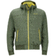 Marmot Summit Rock Insulated Hoody - Men's -Stone Green-Medium