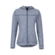 Marmot Sun Point Hoody - Womens, Arctic Navy, Extra Large, 47460-2975-XL