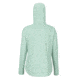 Marmot Sun Point Hoody - Womens, Pond Green, Small, 47460-4570-S
