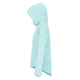 Marmot Sunrift Hoody - Girls, Blue Tint, Extra Small, 42810-3929-XS